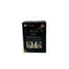Black Hair Shampoo