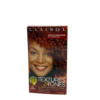 Texture & Tone 4C (Cognac)