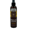 Thirsty Curls Leave In Curl Revitalizer