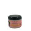 Almond Jai twisting butter