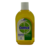 Antiseptic Disinfectant