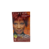 Texture & Tone 4R (Red hot Red)